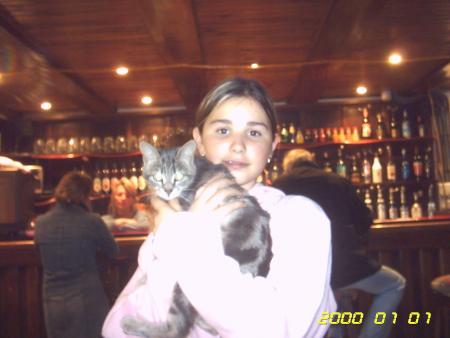 ma cherie 